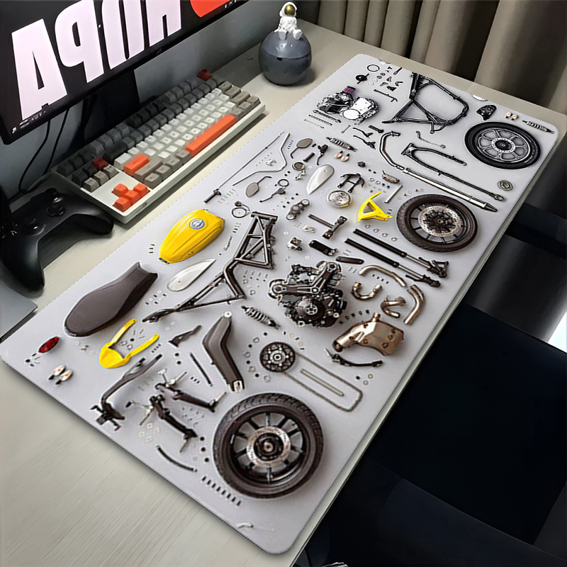 Схема разборки: Резиновый ковр – обзор и цена Laptop Accessories Mouse