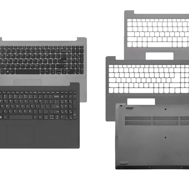 Для Lenovo Ideapad S145-15, 34 – обзор и цена Laptop Accessories Keyboard Cover