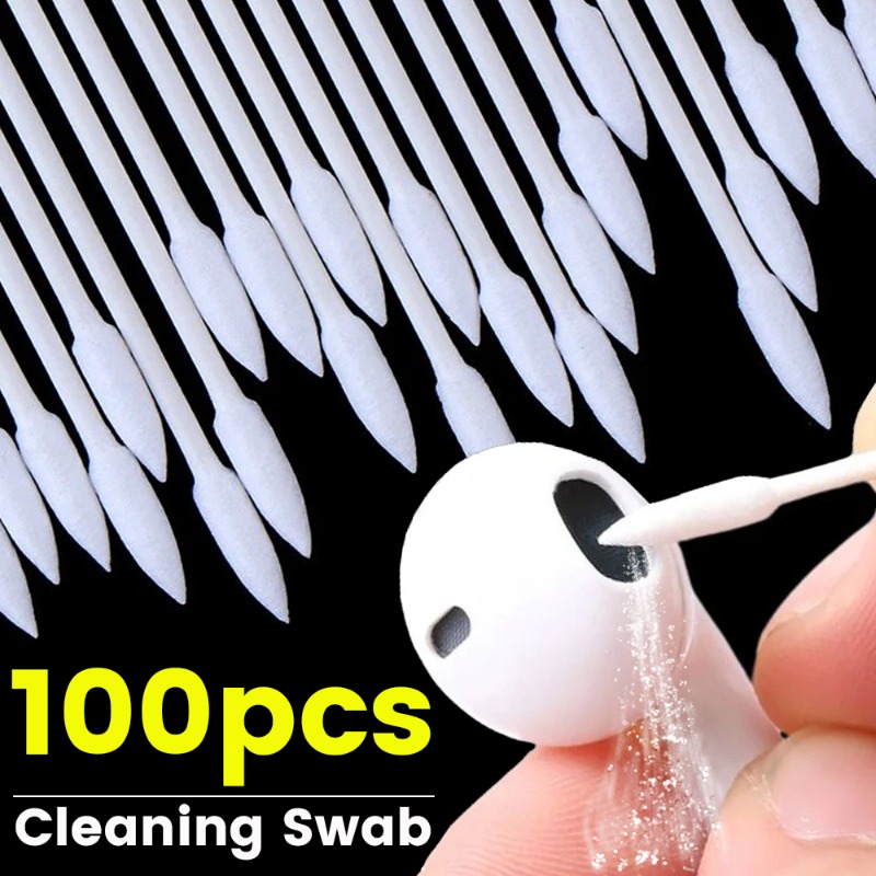 Одноразовый чистящий тампон дл – обзор и цена Laptop Accessories Cleaning Kit