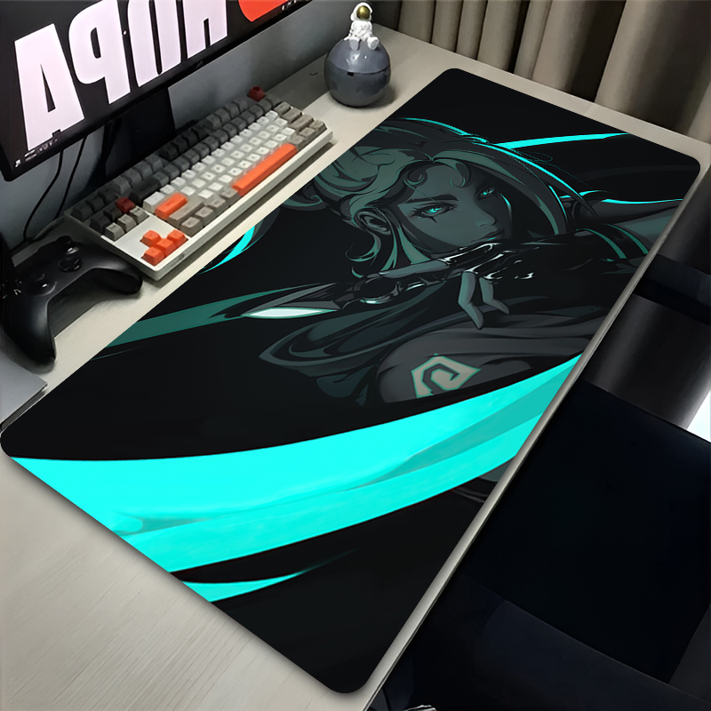 Коврик для мыши Hot Game Valor – обзор и цена Laptop Accessories Mouse