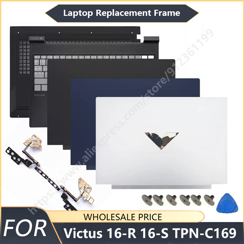Новинка для ноутбука HP Victus – обзор и цена Laptop Accessories Keyboard Cover