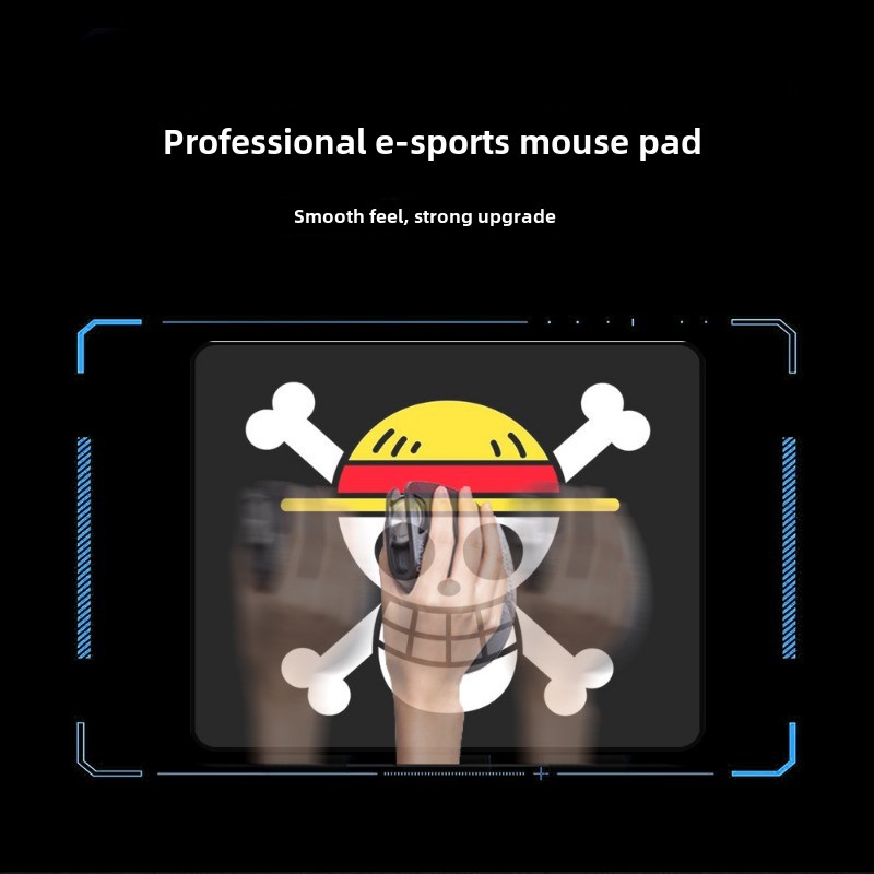 Цельный коврик для мыши с рису – обзор и цена Laptop Accessories Mouse