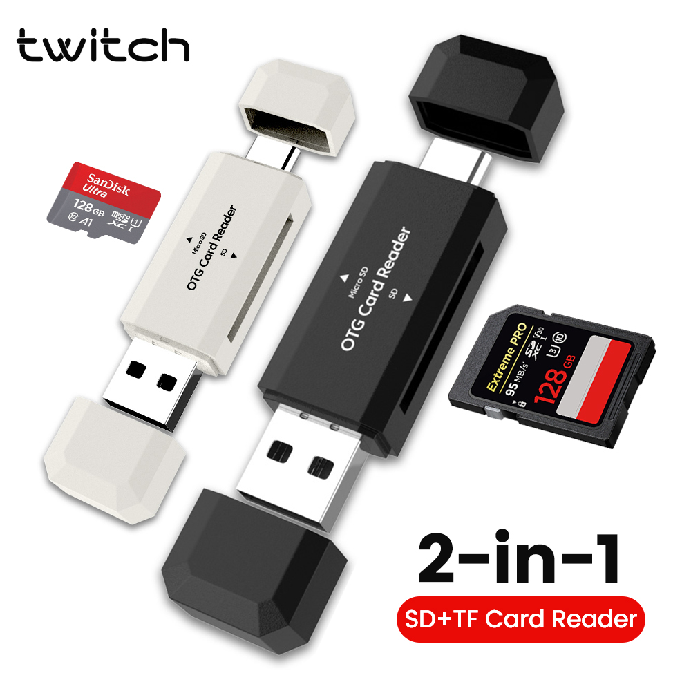 Устройство чтения карт памяти  – обзор и цена Laptop Accessories For Programmers
