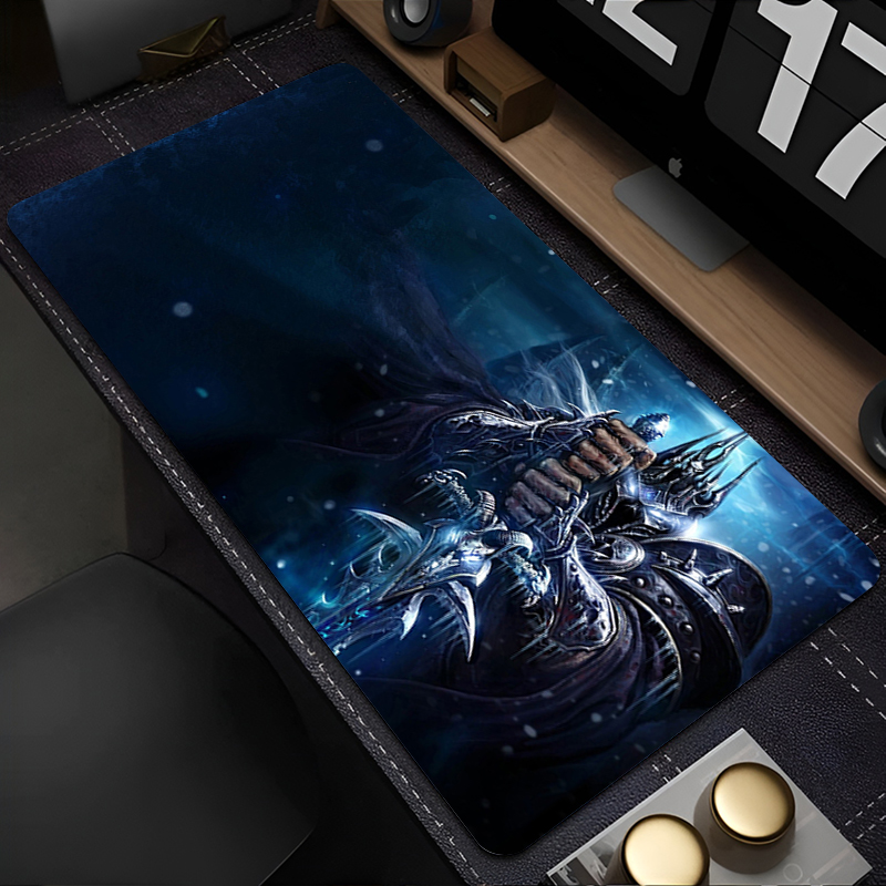 Коврик для мыши World of Warcr – обзор и цена Laptop Accessories World