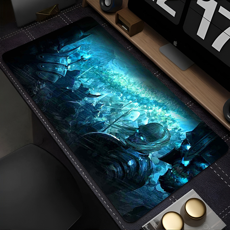 Коврик для мыши World of Warcr – обзор и цена Laptop Accessories World