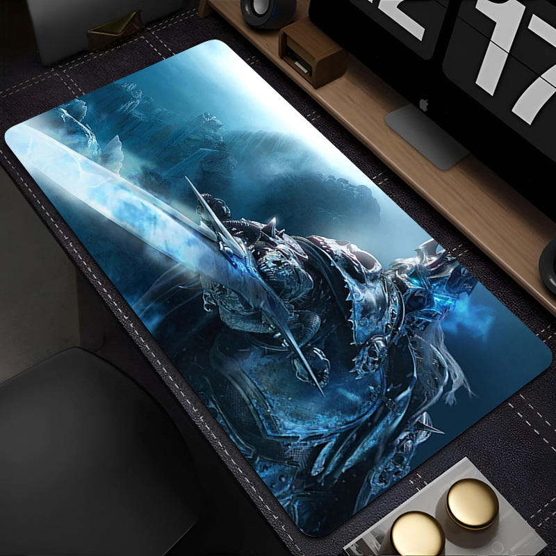 Коврик для мыши World of Warcr – обзор и цена Laptop Accessories World