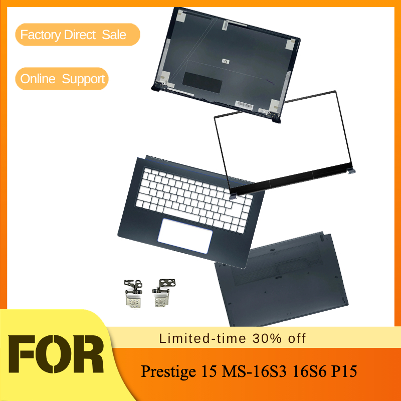 Задняя крышка экрана, передняя – обзор и цена Laptop Accessories Keyboard Cover
